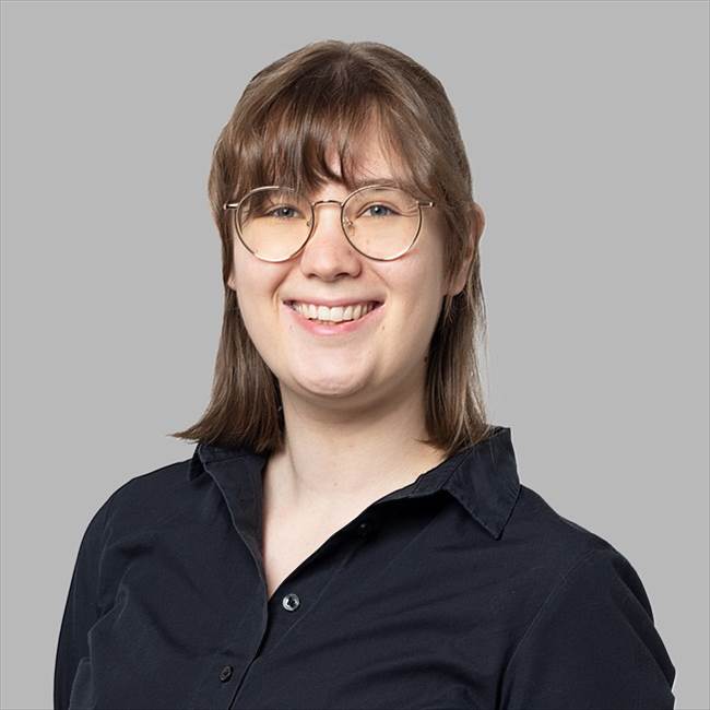 Natalie Schlesinger 
