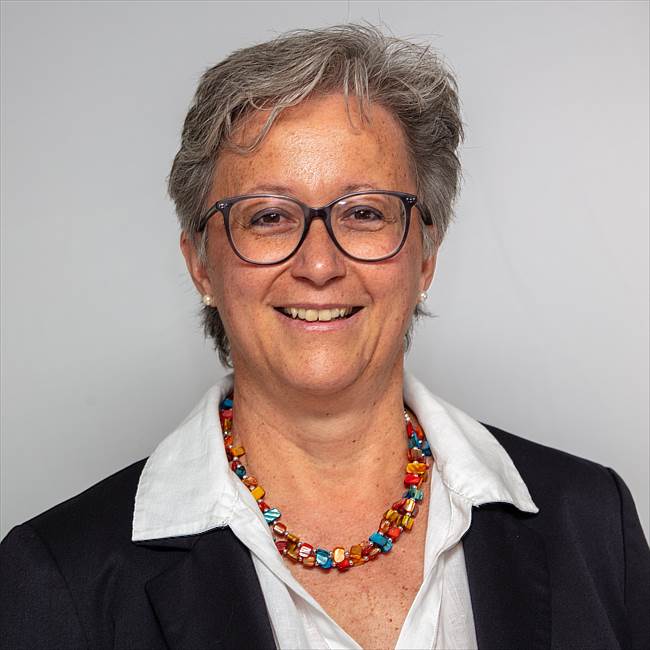 Catherine Reichl 