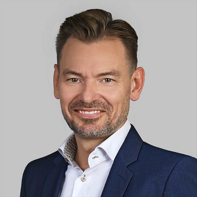 Benjamin Schreiber 
